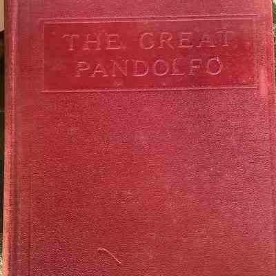 The Great Pandolfo