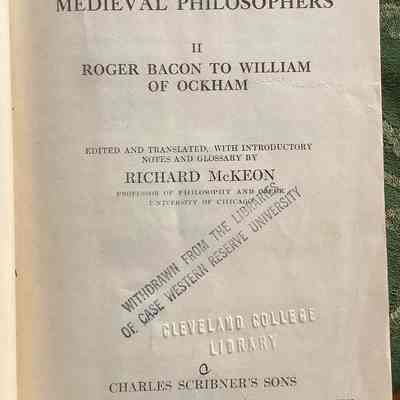 Title page