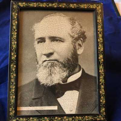 Alfred Cohen