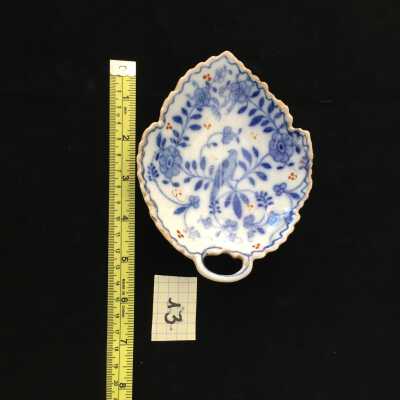small dish