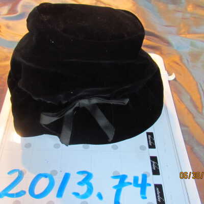 Hat, Bucket Hat