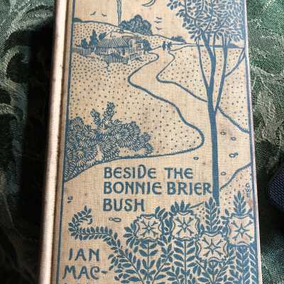 Beside the Bonnie Brier Bush