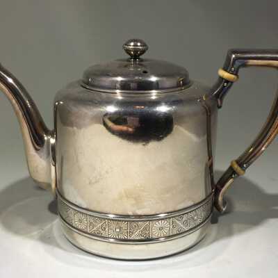 Tea Pot