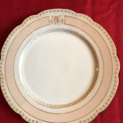 AAC Dinner Plate (Set of 8)