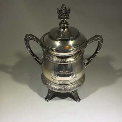 Sugar Bowl