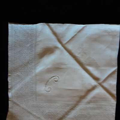 Dinner napkin set