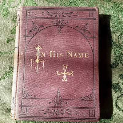 In His Name