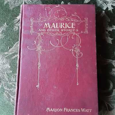 Maurice and Other Stories