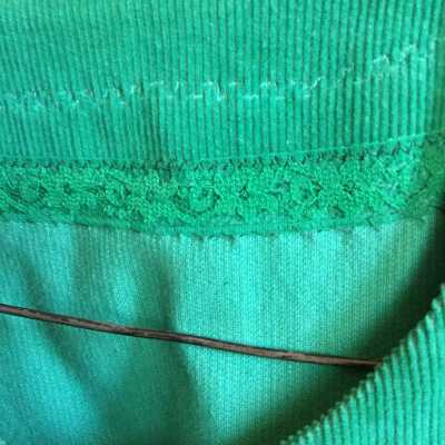 vest