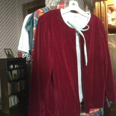 jacket