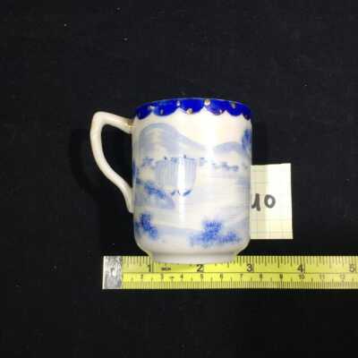 espresso cup