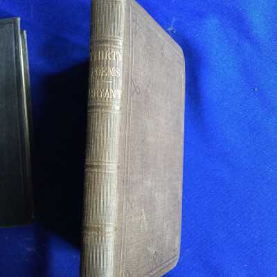 Thirty Poems