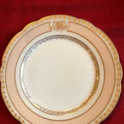 AAC Salad Plate (Set of 11)