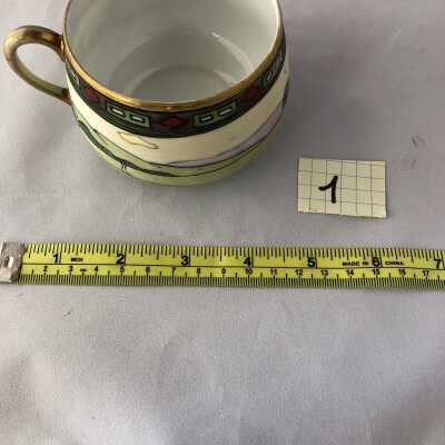 Tea Cup