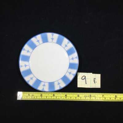 espresso saucer