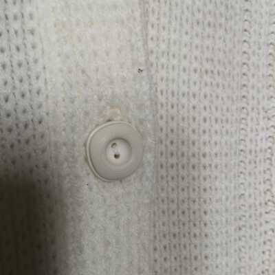 108.1 Sweater  Button