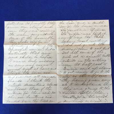 Back of page 3