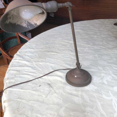 All-purpose Lamp