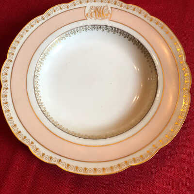 AAC Soup Bowl (Set of8)