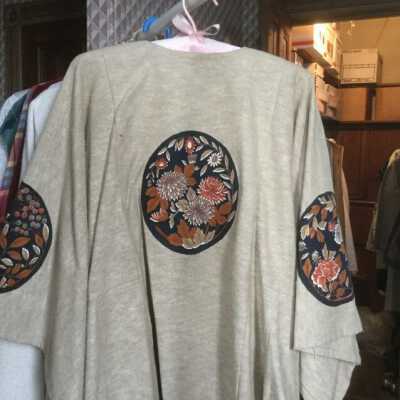 tunic