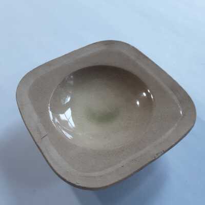Small dish - ash-tray