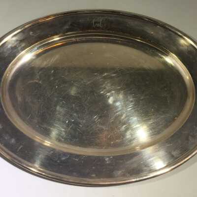 Platter