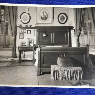 Front bedroom photo 1948