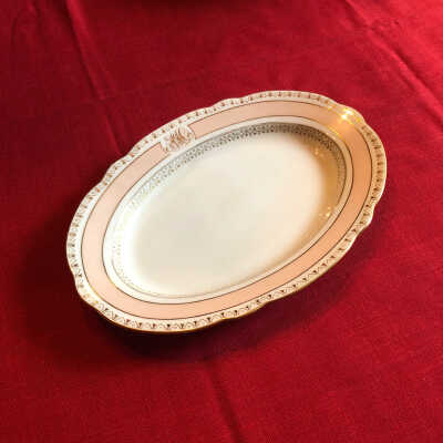 AAC Small Serving Platter