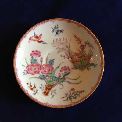 Saucer,  