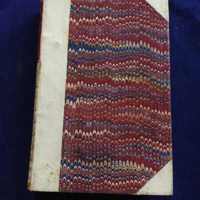 British Prose Writers Vol 20