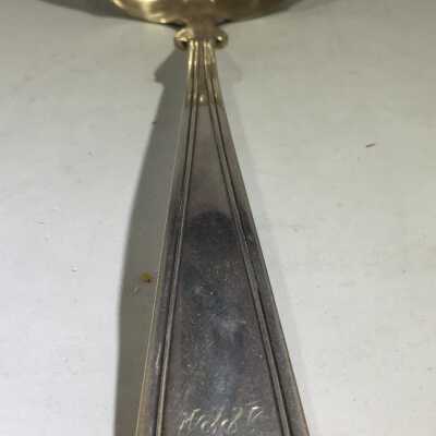 Soup Ladle