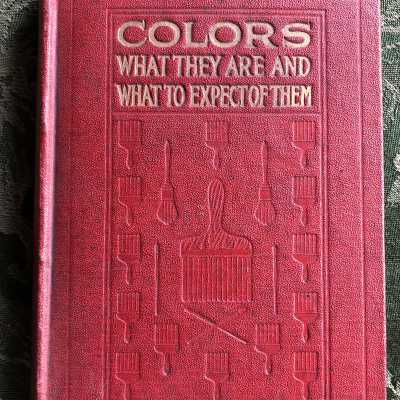 Colors: What They Are and What to Expect of Them