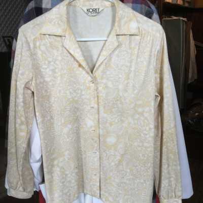 blouse