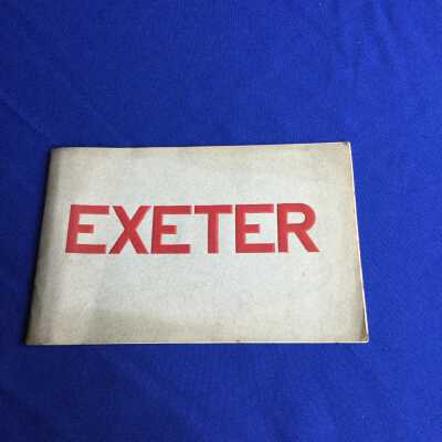Exeter