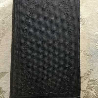 The Pilgrim’s Progress