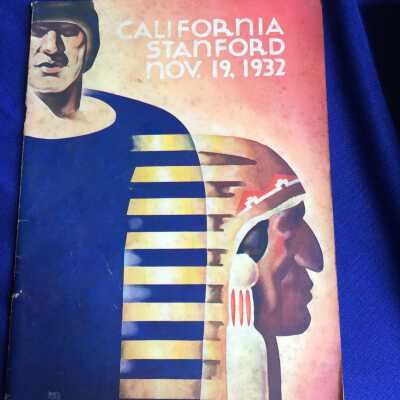 California-Stanford
