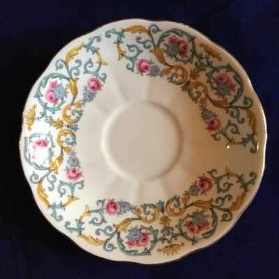 Saucer