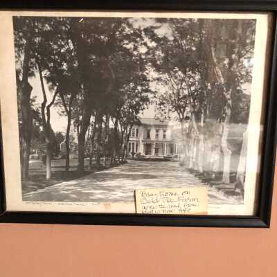 W.A.Bray Home