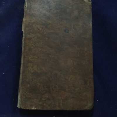 Compendium Florae Philadelpicae