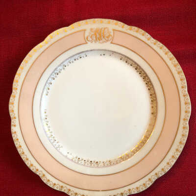 AAC Salad Plate (Set of 11)