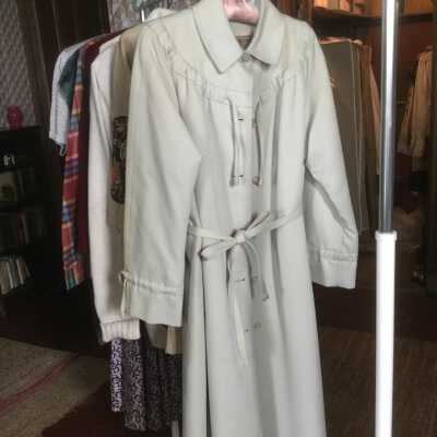 coat