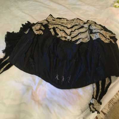 bodice