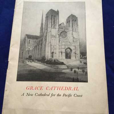 Grace Cathedral