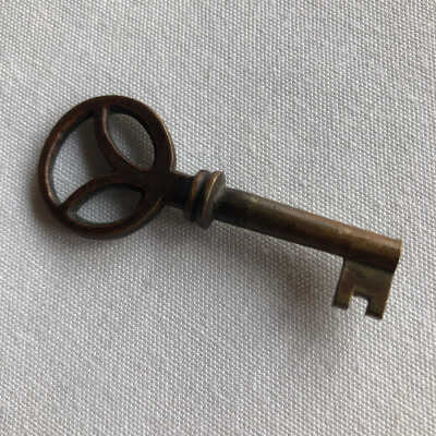 Small Key(random)??