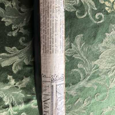 Alden’s Cyclopedia of Universal Literature