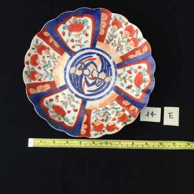 plate