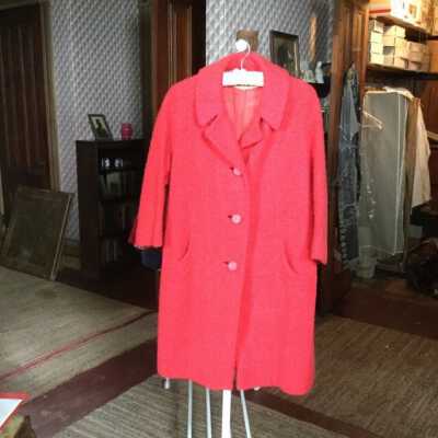 coat