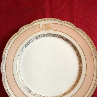 AAC Dinner Plate (Set of 8)