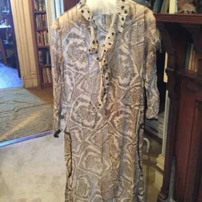dress