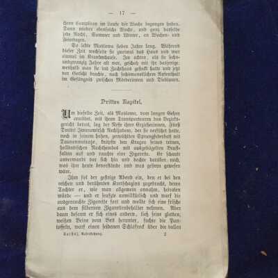 German Book